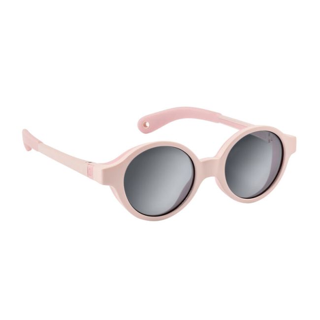 Ochelari de soare Beaba 9-24 luni Chalk Pink ERFB930305