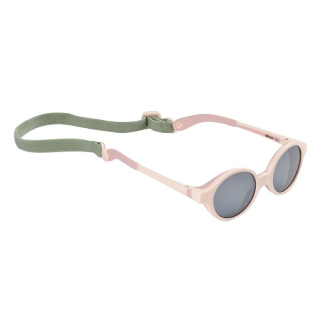 Ochelari de soare Beaba 9-24 luni Chalk Pink ERFB930305