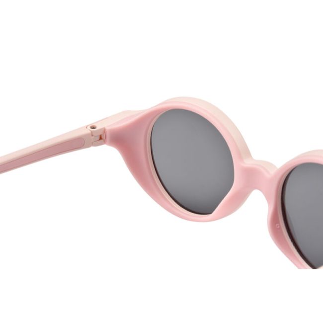 Ochelari de soare Beaba 9-24 luni Chalk Pink ERFB930305