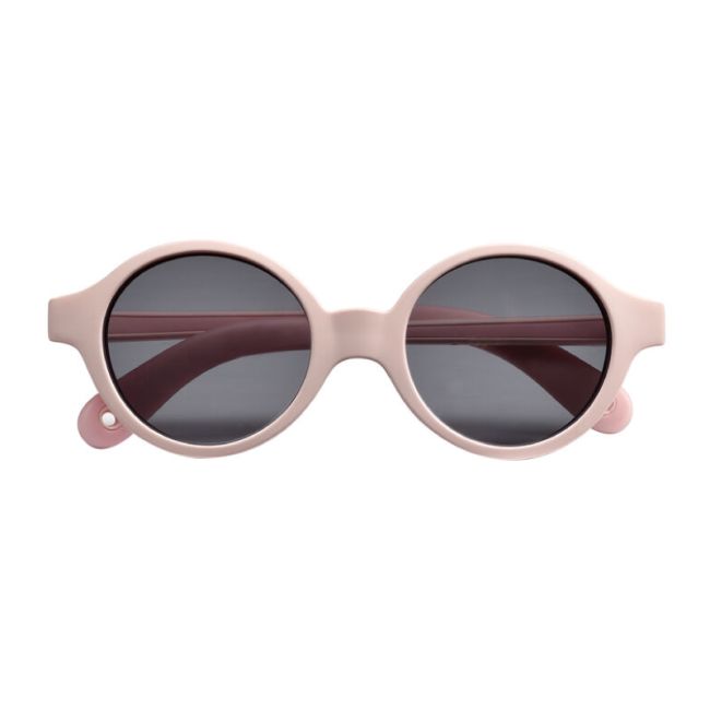 Ochelari de soare Beaba 9-24 luni Chalk Pink ERFB930305