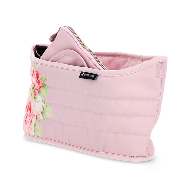 Organizator carucior Leclerc colectia Monnalisa Antique Pink ERFL-MON28423