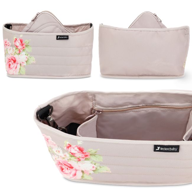 Organizator carucior Leclerc colectia Monnalisa Birch ERFL-MON28421