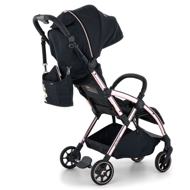 Organizator carucior Leclerc colectia Monnalisa Black ERFL-MON28422