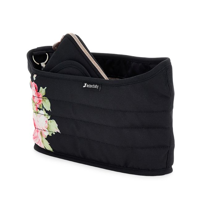Organizator carucior Leclerc colectia Monnalisa Black ERFL-MON28422