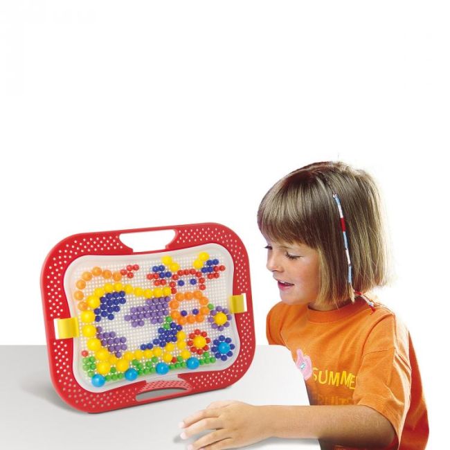 Quercetti FantaColor Design D10/15/20 ERFQ00900