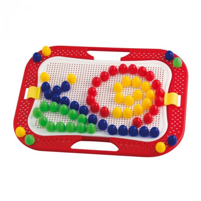 Quercetti FantaColor Design D20 ERFQ00905