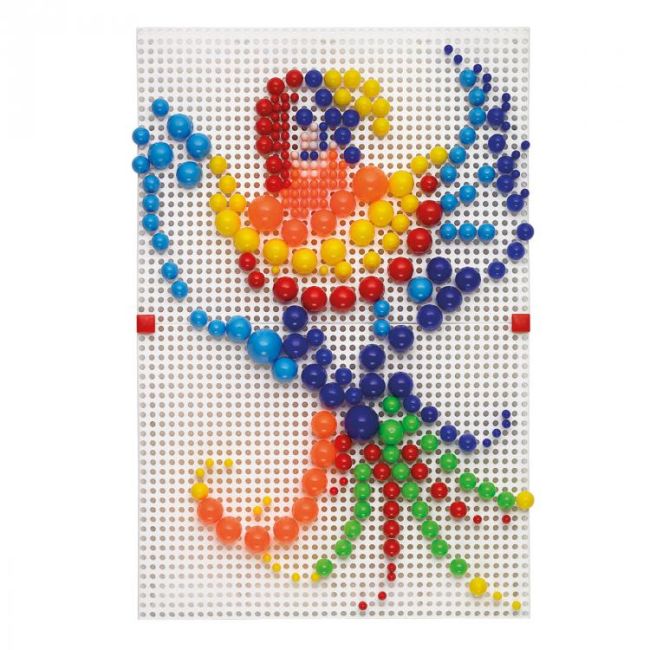 Quercetti Fantacolor Modular 2 ERFQ00851
