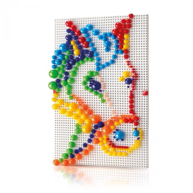 Quercetti Fantacolor Modular 2 ERFQ00851