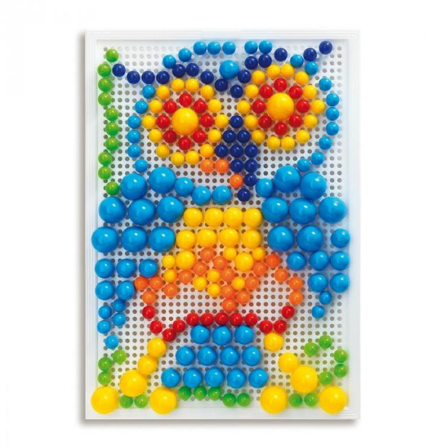 Quercetti Fantacolor Portabil 280 ERFQ00950