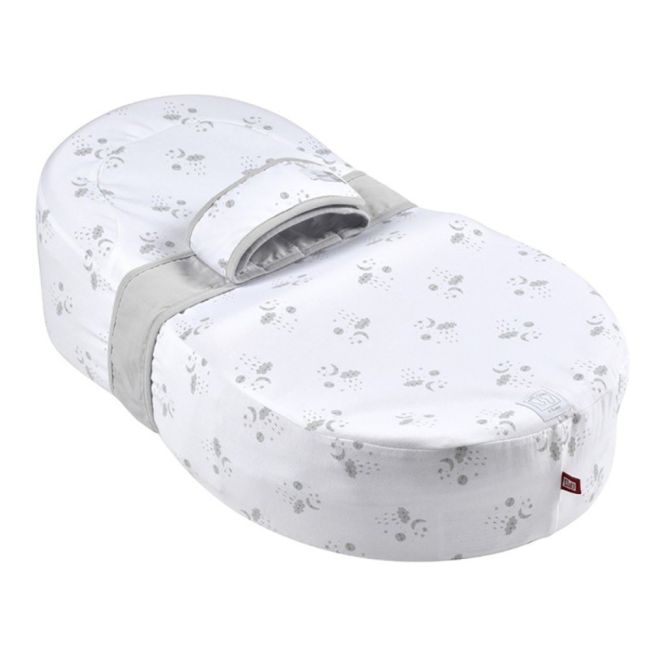 Saltea Fiziologica Bebelusi Red Castle Cocoonababy Dreamy Cloud ERFRC0445170