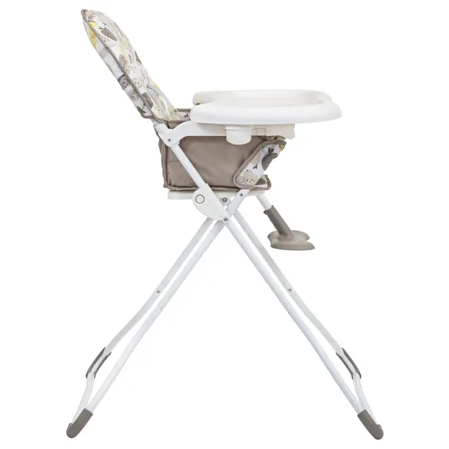 Scaun de masa Graco Snack N Stow Fruitella ERFG3T999FRTEU