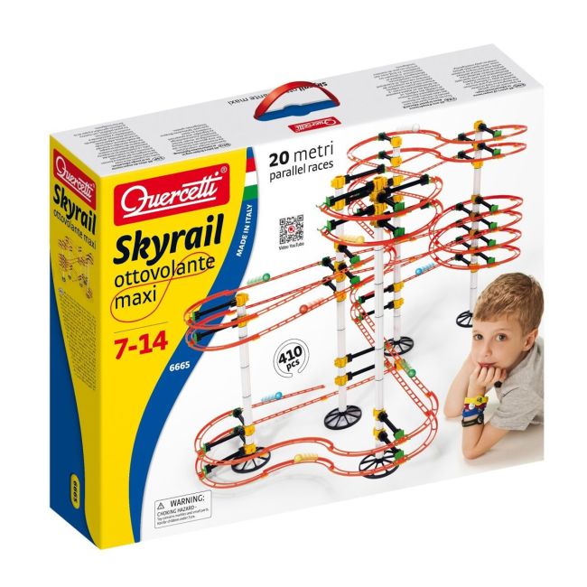 Skyrail Maxi 20 metri ERFQ06665