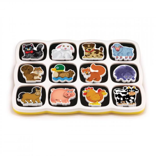 Smart Puzzle - Ferma ERFQ00230