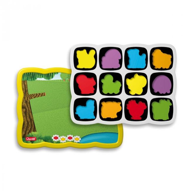 Smart Puzzle - Ferma ERFQ00230
