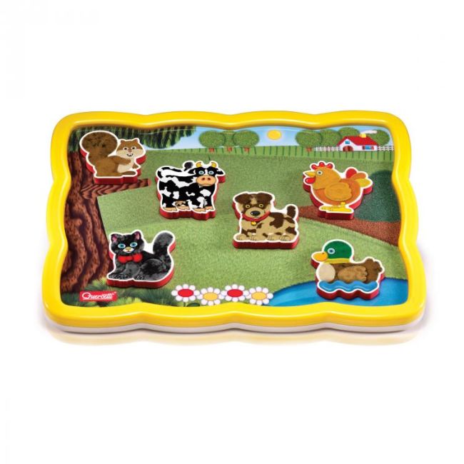 Smart Puzzle - Ferma ERFQ00230