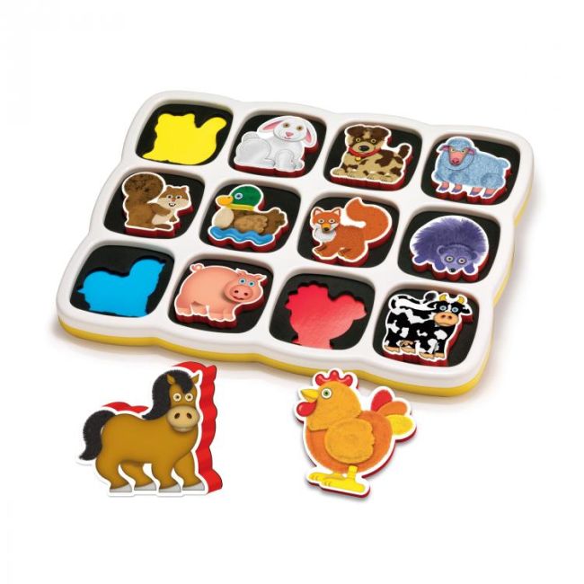 Smart Puzzle - Ferma ERFQ00230