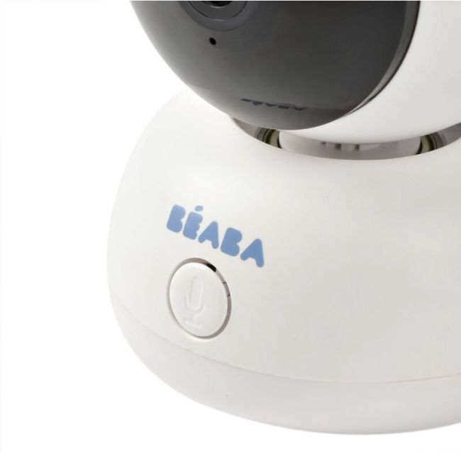 Video Monitor Digital + Wi-Fi Beaba ZEN Premium Aqua ERFB930330