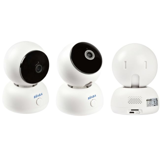 Video Monitor Digital + Wi-Fi Beaba ZEN Premium Aqua ERFB930330