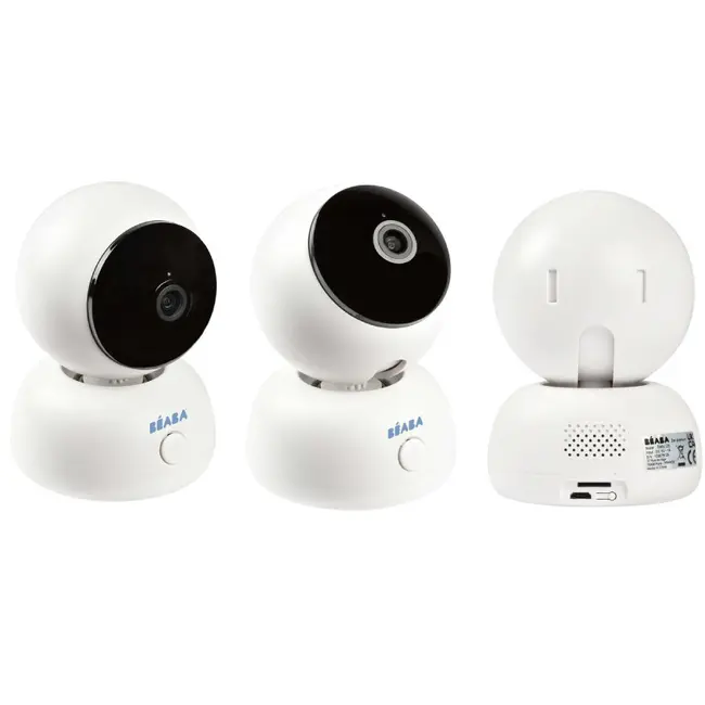 Video Monitor Digital + Wi-Fi Beaba ZEN Premium Aqua ERFB930330