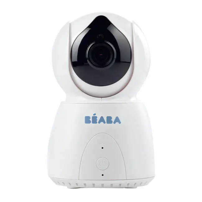 Video Monitor Digital Beaba ZEN Plus White ERFB930294