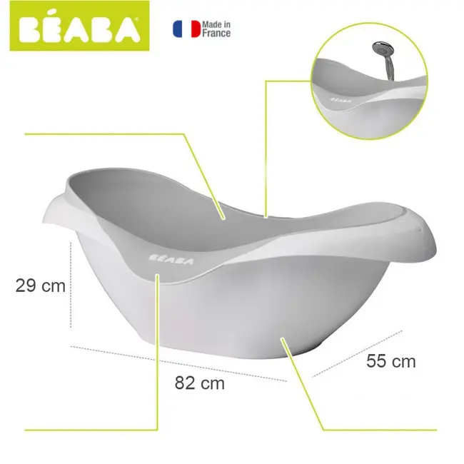 Cadita Beaba Camele'o Sage Green ERFB920396