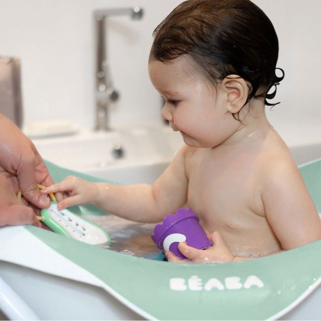 Cadita Beaba Camele'o Sage Green ERFB920396
