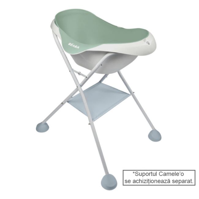 Cadita Beaba Camele'o Sage Green ERFB920396