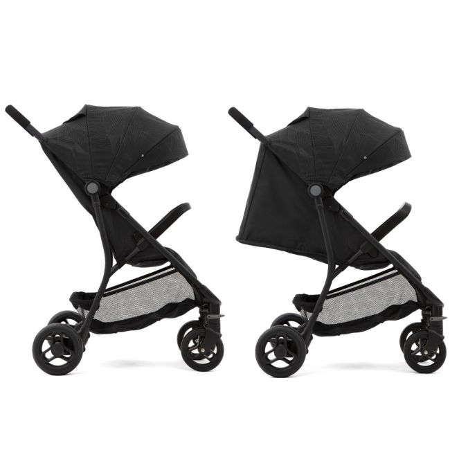Carucior Graco Breaze Lite 2 Black ERFG6DU899BLCEU