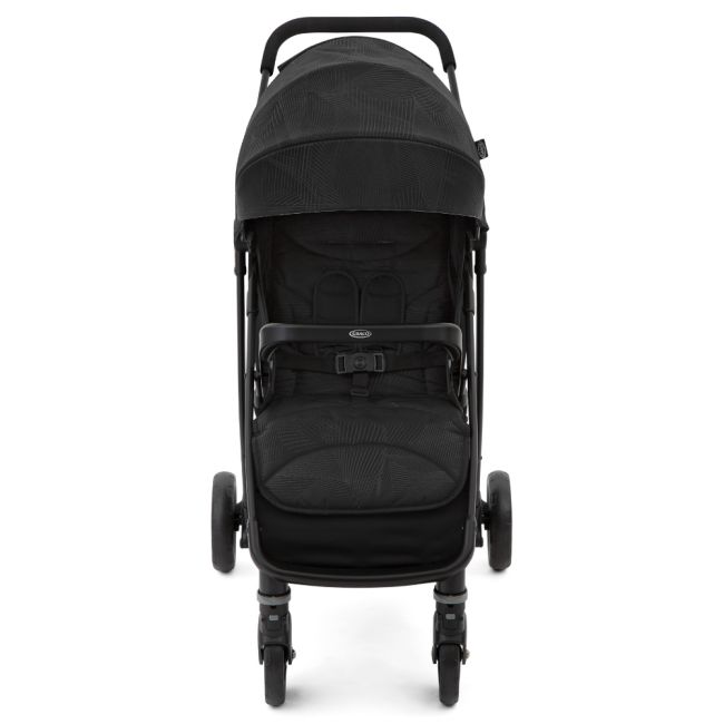 Carucior Graco Breaze Lite 2 Black ERFG6DU899BLCEU