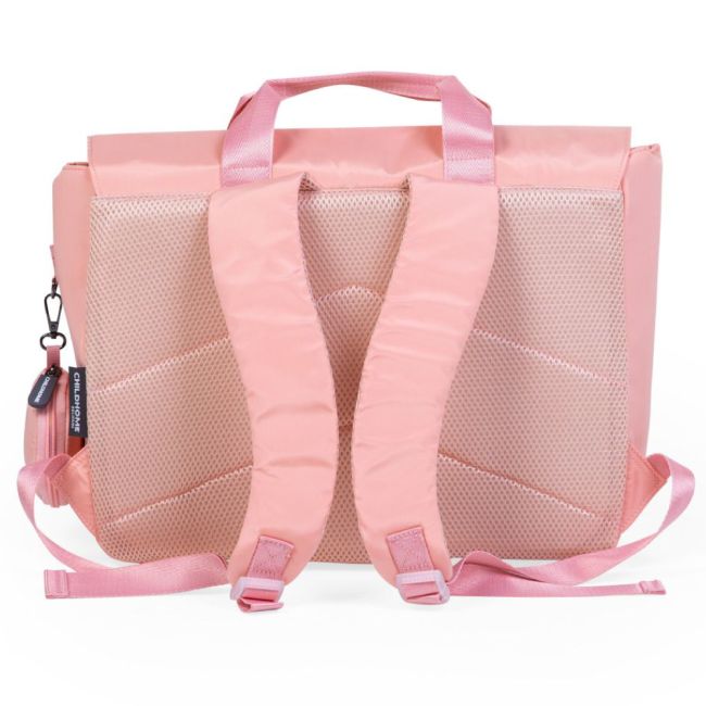 Ghiozdan Childhome My School Bag Roz ERFCH-CWSBPC