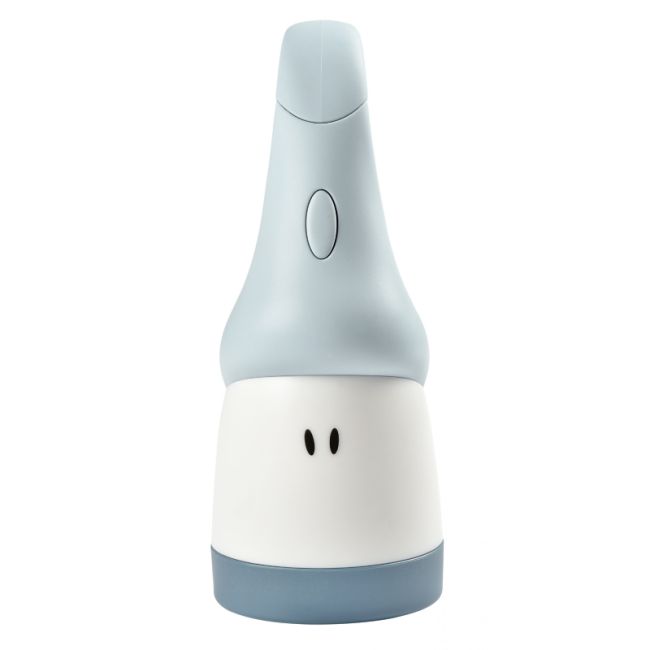 Lampa portabila 2 in 1 Beaba Pixie Torch Light Blue ERFB930300