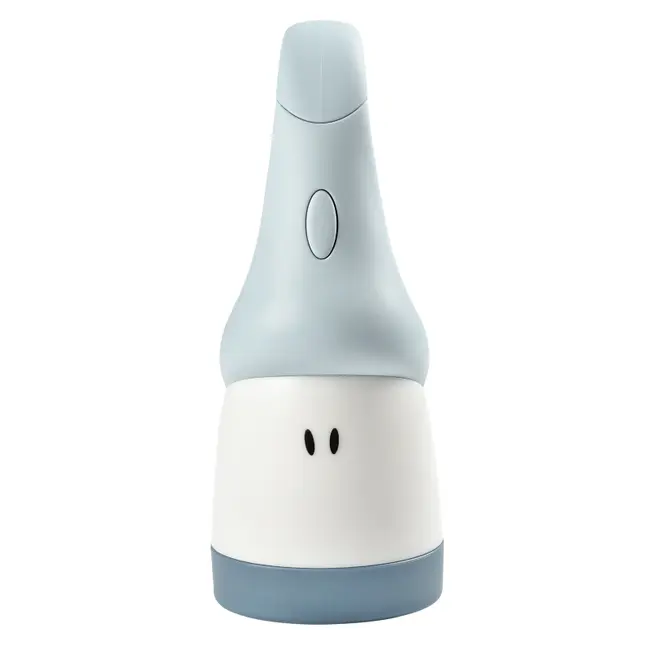 Lampa portabila 2 in 1 Beaba Pixie Torch Light Blue ERFB930300