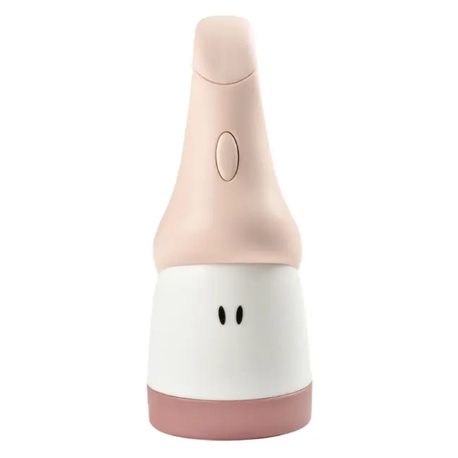 Lampa portabila 2 in 1 Beaba Pixie Torch Pink ERFB930299