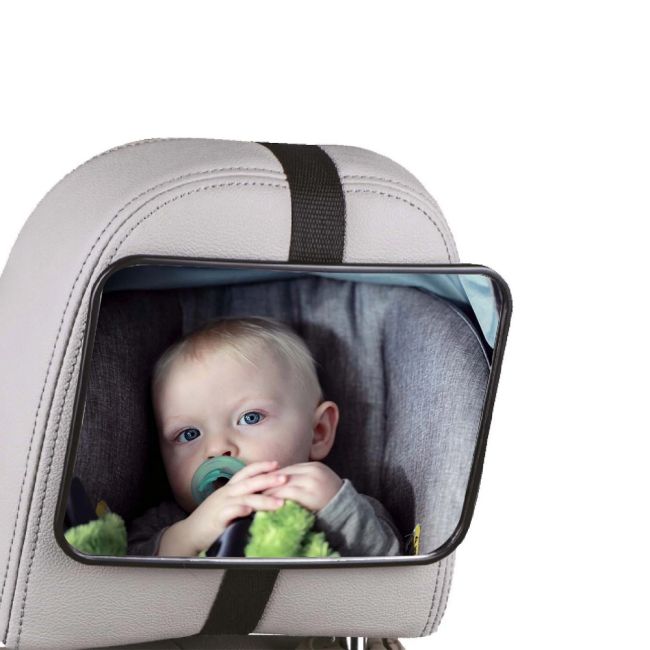 Oglinda retrovizoare Ezimoov Classic, Eco friendly ERFEZ-1104