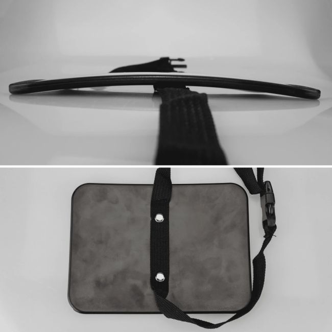 Oglinda retrovizoare Ezimoov Classic, Eco friendly ERFEZ-1104