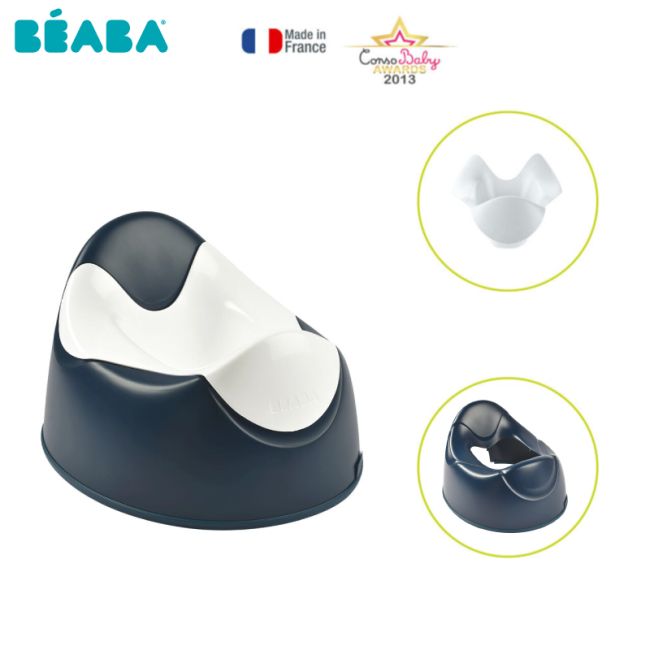 Olita Ergonomica Beaba Night Blue ERFB920395