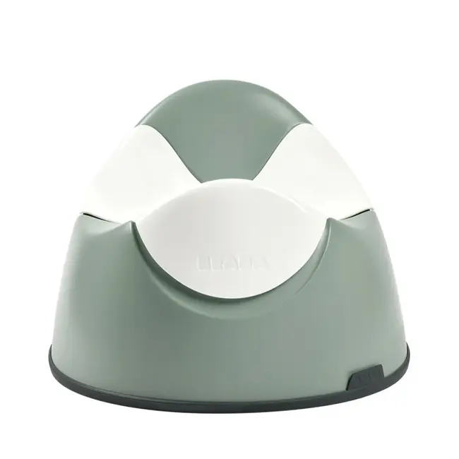Olita Ergonomica Beaba Sage Green ERFB920394