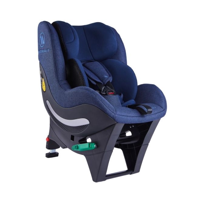 Scaun auto Avionaut Sky 2.0 Navy ERFAV-370/SKY.NL.04