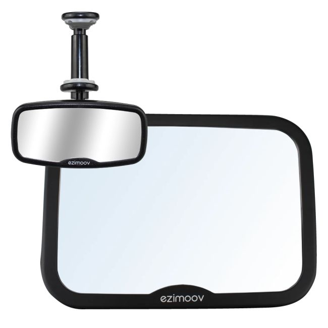 Set 2 Oglinzi retrovizoare Ezimoov, Eco friendly ERFEZ-1102
