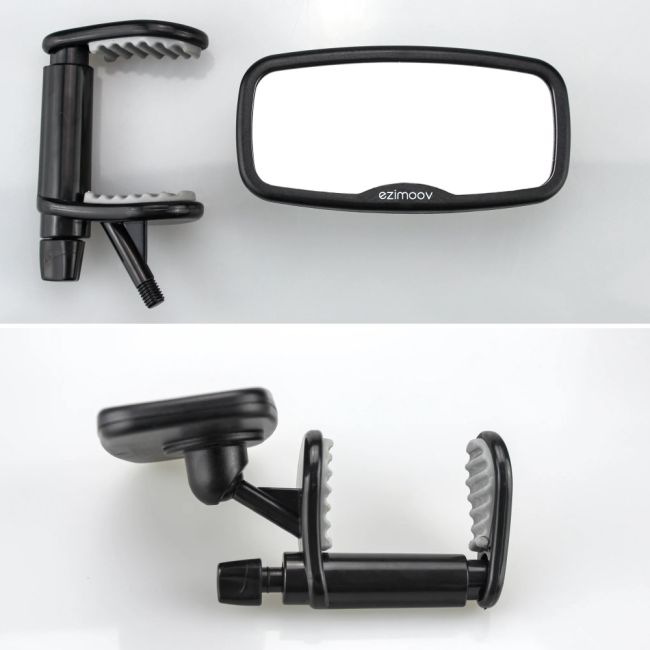 Set 2 Oglinzi retrovizoare Ezimoov, Eco friendly ERFEZ-1102