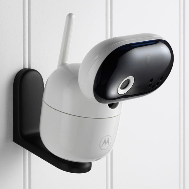 Video Monitor Digital + Wi-Fi Motorola PIP1010 Connect ERFPIP1010 CONNECT