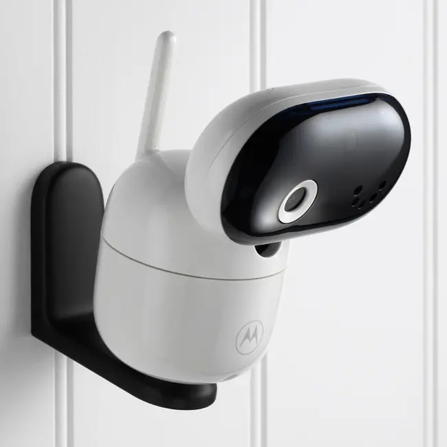 Video Monitor Digital + Wi-Fi Motorola PIP1010 Connect ERFPIP1010 CONNECT