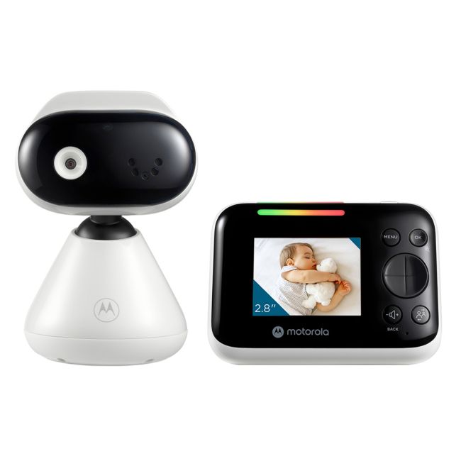 Video Monitor Digital Motorola PIP1200 ERFPIP1200