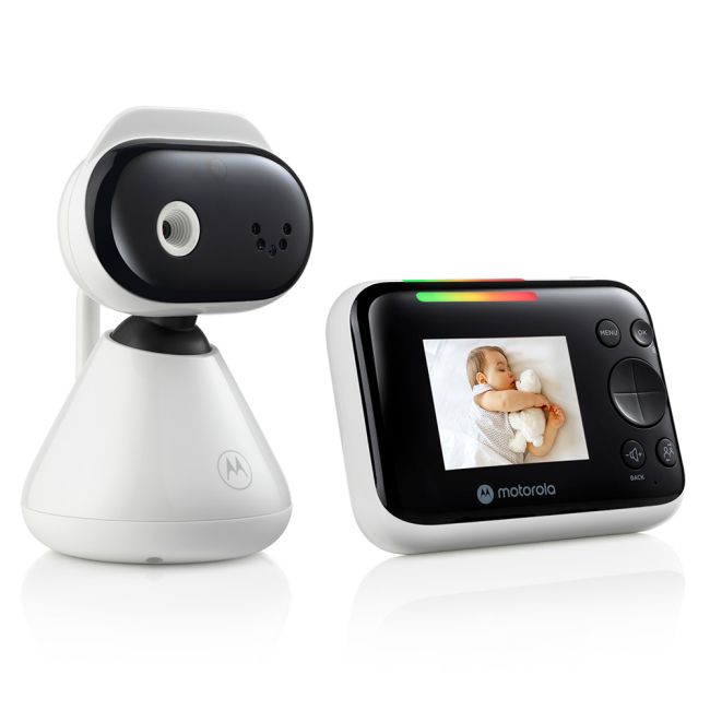 Video Monitor Digital Motorola PIP1200 ERFPIP1200