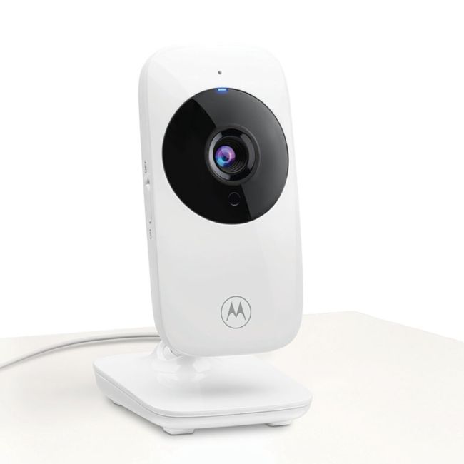 Video Monitor Digital Motorola VM481 ERFVM481