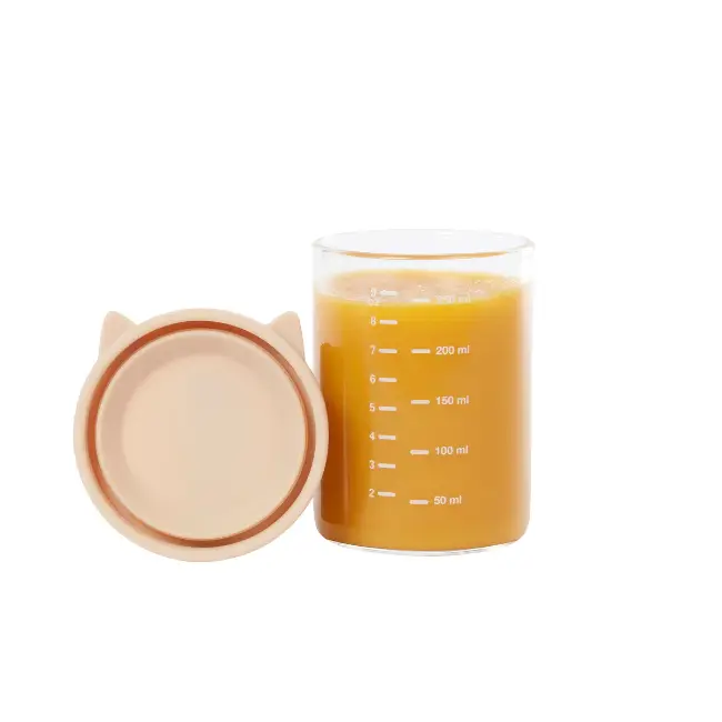 Babymoov - set boluri din sticla isy 6x250 ml + 3x120 ml bbba004315