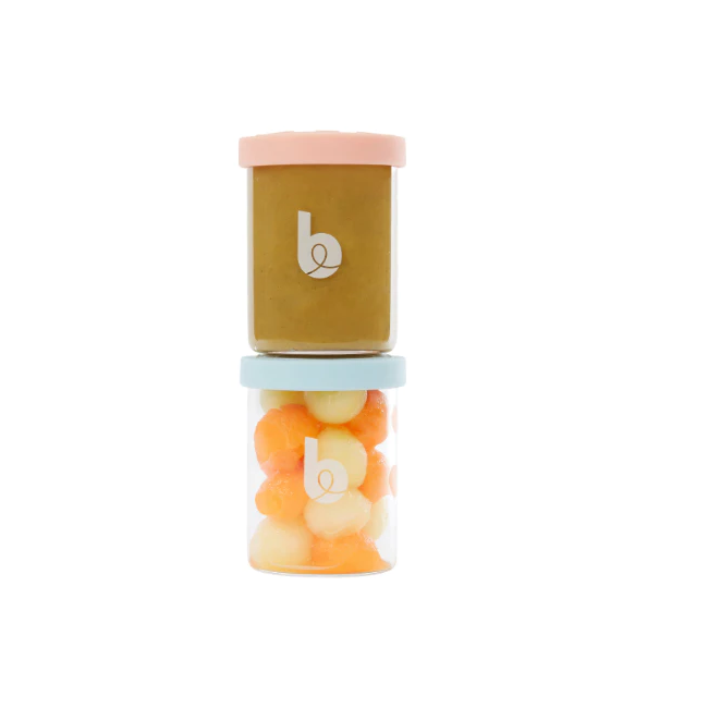 Babymoov - set boluri din sticla isy 6x250 ml + 3x120 ml bbba004315