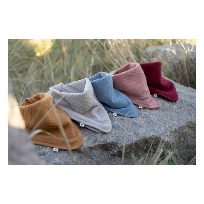 Bibs - bavetica bandana, sand bbb9404214