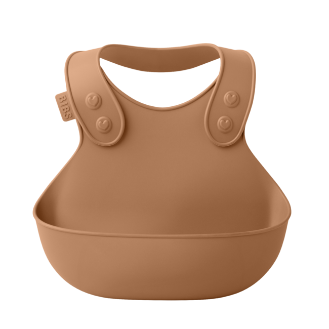 Bibs - bavetica pentru diversificare si hranire, earth bbb4000279