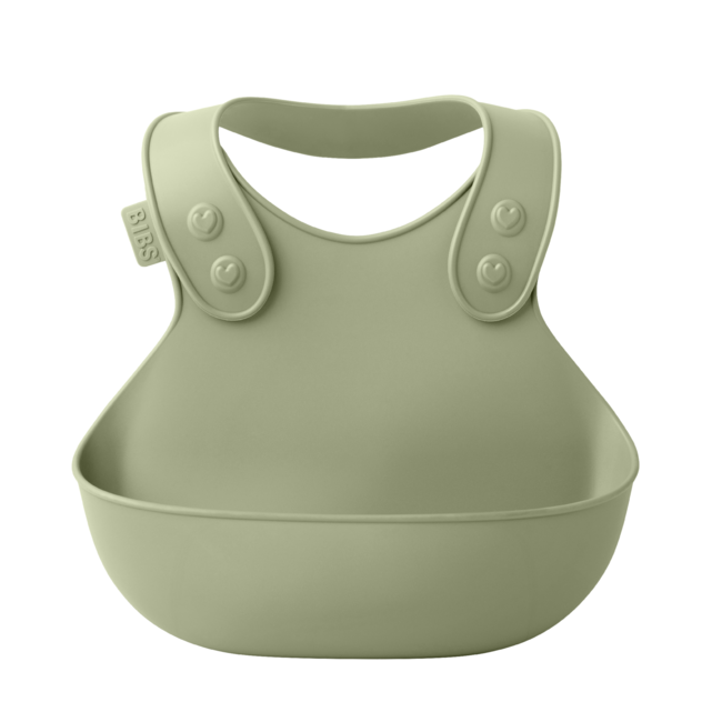 Bibs - bavetica pentru diversificare si hranire, sage bbb4000250